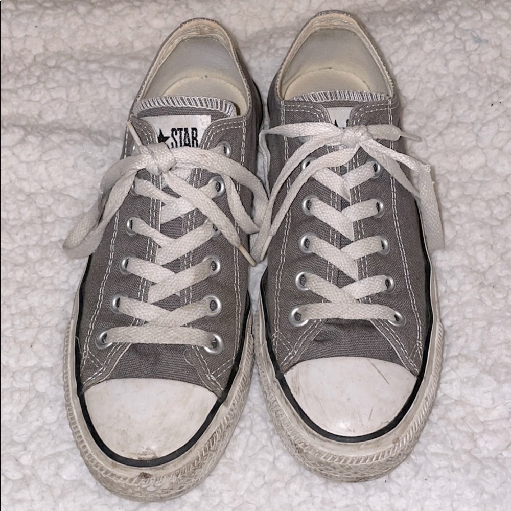 Converse Shoes